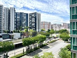 Sennett Residence (D13), Condominium #558162951